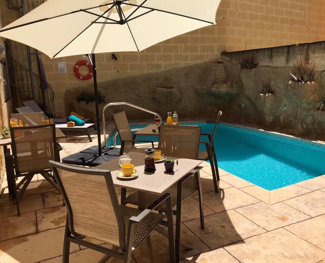 Ta Marie Merhba Zebbug  Exterior photo